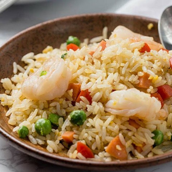 Cuối tuần rảnh rỗi làm 5 món ngon này, ai ăn cũng no căng mà không cần làm nhiều thứ
