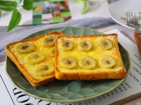 he nong chan an lam ngay bua sang nhanh gon tien loi nay chi vai phut la xong ngay ma cuc ngon Hè nóng chán ăn, làm ngay bữa sáng nhanh gọn tiện lợi này, chỉ vài phút là xong ngay mà cực ngon