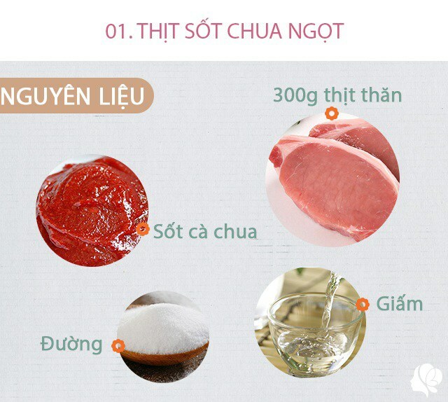 Hôm nay nấu gì: Bữa chiều chưa đến 100k nhưng ngon, món canh mùa hè chua thanh cả nhà ăn hết sạch