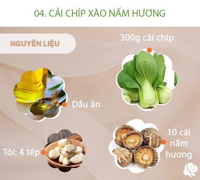 Hôm nay nấu gì: Bữa chiều chưa đến 100k nhưng ngon, món canh mùa hè chua thanh cả nhà ăn hết sạch