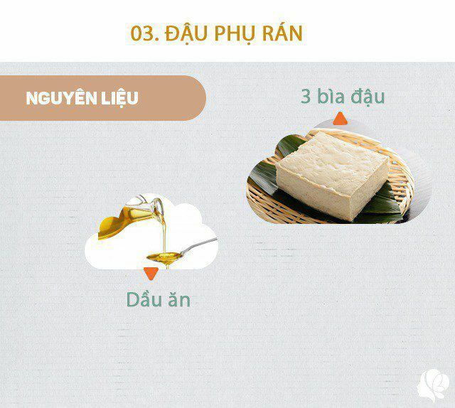 Hôm nay nấu gì: Cơm chiều chỉ 90k có món canh chuẩn vị ngày hè, đặc biệt món phụ cứ giòn tan ăn đã miệng