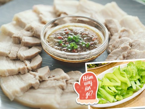 hom nay nau gi com chieu nhanh gon chua den 85k troi nang nong an qua hop Hôm nay nấu gì: Cơm chiều nhanh gọn, chưa đến 85k trời nắng nóng ăn quá hợp