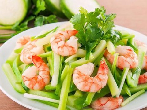 mua he an mon nay 1 tuan 1 lan khong nhung giai nhiet ma con bao ve tim mach cuc hi Mùa hè ăn món này 1 tuần 1 lần không những giải nhiệt mà còn bảo vệ tim mạch cực hiệu quả