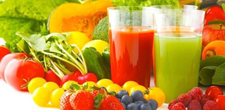 Mùa hè uống nước ép hoa quả thích mê, nhưng có những loại quả kỵ nhau tuyệt đối không ép chung