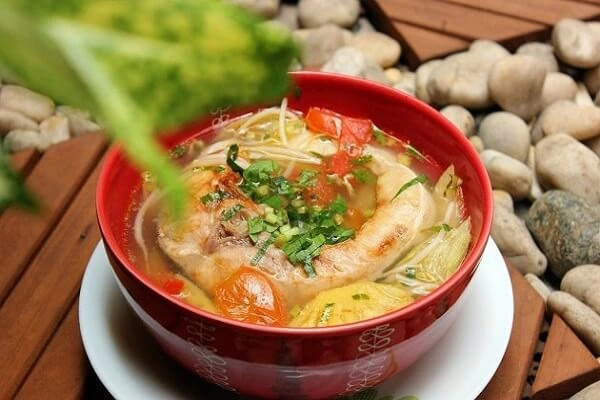 3 cách biến tấu canh chua cá lóc ngọt vị thanh mát, không tanh, chồng con xì xụp khen ngon