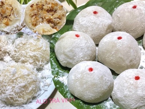 banh bao chi tuong xa la nhung lai la tuoi tho cua the he 8x 9x khi Bánh bao chỉ - tưởng xa lạ nhưng lại là tuổi thơ của thế hệ 8x, 9x khi xưa