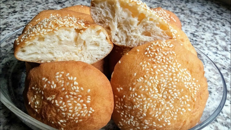 Cách làm bánh tiêu ngon tại nhà - Hướng dẫn đơn giản từ A đến Z