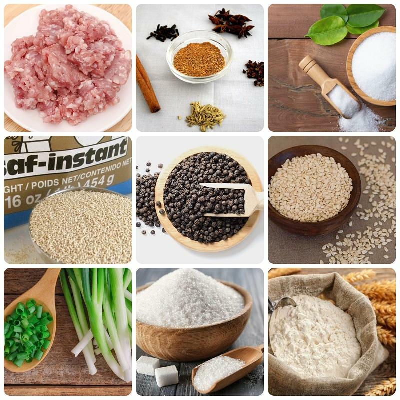 Cách làm bánh tiêu ngon tại nhà - Hướng dẫn đơn giản từ A đến Z