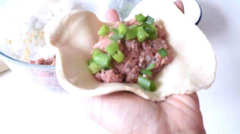 Cách làm bánh tiêu ngon tại nhà - Hướng dẫn đơn giản từ A đến Z