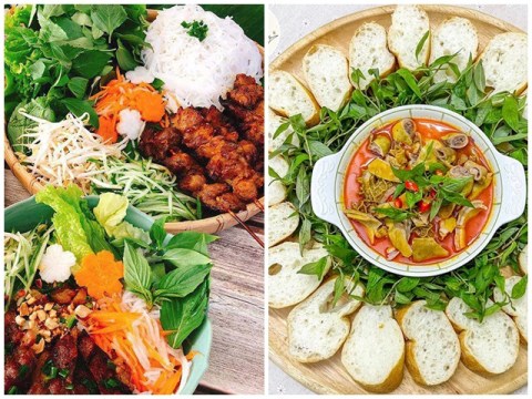 cuoi tuan khach den choi dai 6 mon khong dat tien nhung cuc ngon nay ai cung phai khen t Cuối tuần khách đến chơi, đãi 6 món không đắt tiền nhưng cực ngon này ai cũng phải khen tới tấp