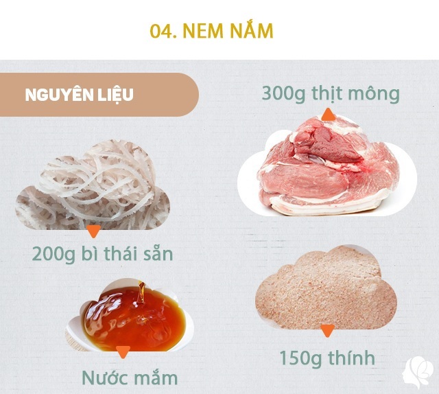 Hôm nay nấu gì: Cơm chiều có món nhậu cực đỉnh, mới bày lên mâm mùi thơm bay khắp nhà