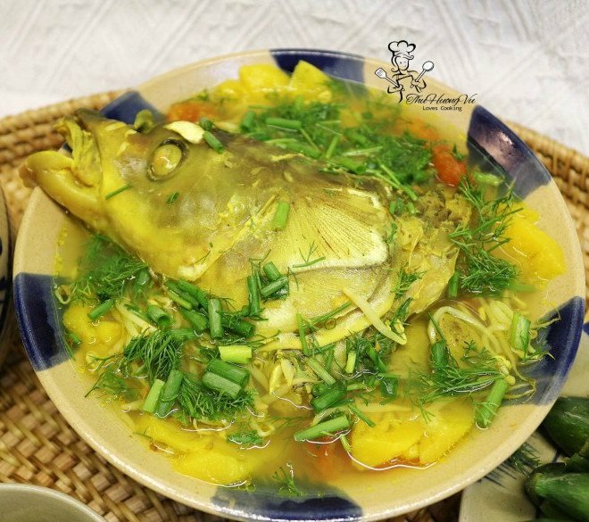Hôm nay nấu gì: Cơm chiều nhiều món cực ngon, có canh chua chống ngán, nhìn món phụ rẻ nhưng trôi cơm