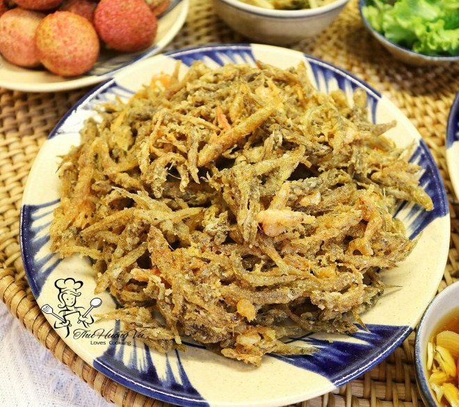 Hôm nay nấu gì: Cơm chiều nhiều món cực ngon, có canh chua chống ngán, nhìn món phụ rẻ nhưng trôi cơm