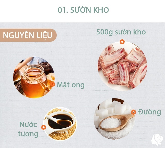 Hôm nay nấu gì: Cơm tối có món phụ giòn sần sật, đặt lên mâm thơm nức mũi nhà hàng xóm