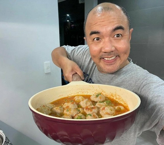 MC chuyên 