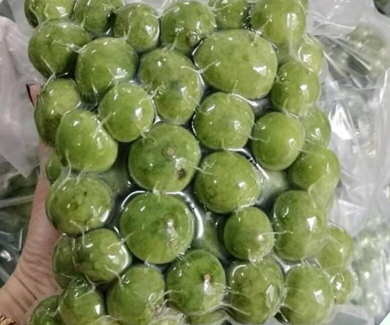 Mua sấu non hay già thì ngon? Tất cả đều không phải, người thông minh phải gặp đúng loại này mới mua