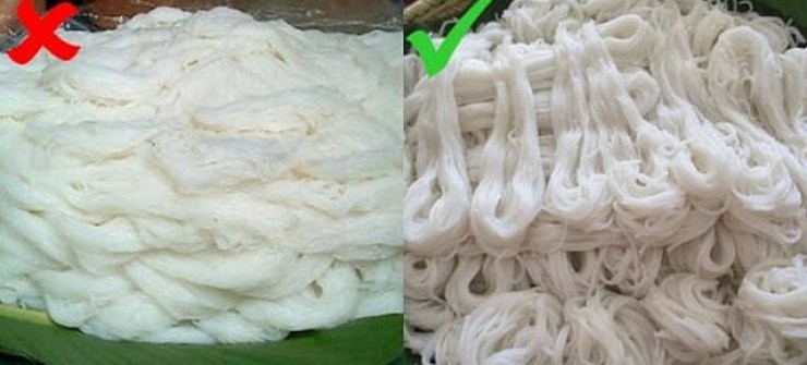 Người thích ăn bún cần biết điều này để bảo vệ gan, thận, an toàn cho sức khỏe