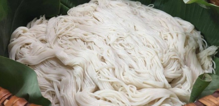 Người thích ăn bún cần biết điều này để bảo vệ gan, thận, an toàn cho sức khỏe