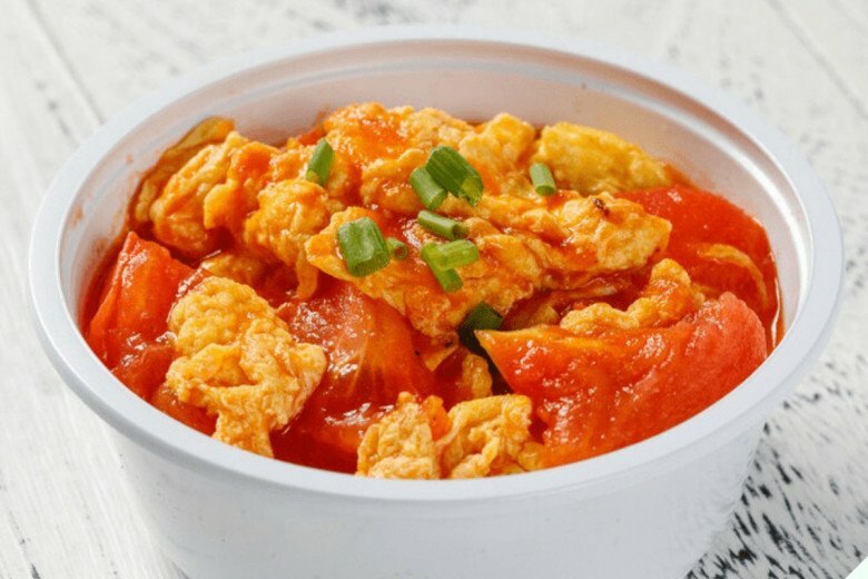 Trứng bác cà chua dễ làm mà nhiều người vẫn mắc lỗi sơ đẳng, đầu bếp nói ngon - dở đều nằm ở 3 điểm này