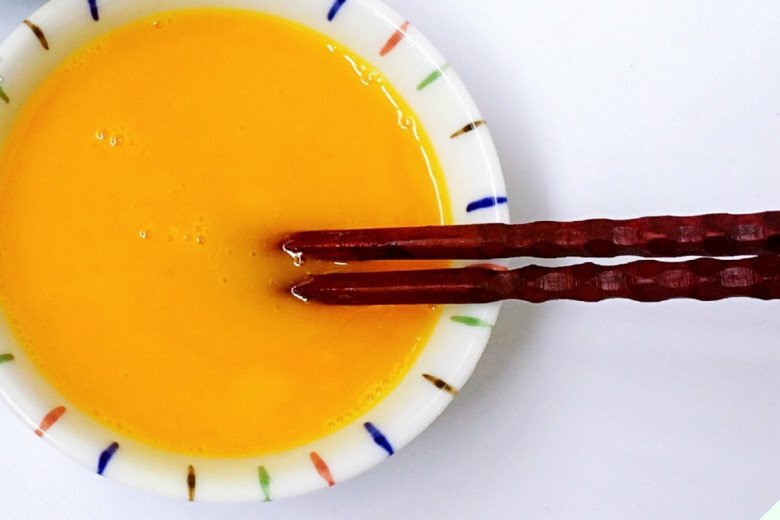 Trứng bác cà chua dễ làm mà nhiều người vẫn mắc lỗi sơ đẳng, đầu bếp nói ngon - dở đều nằm ở 3 điểm này