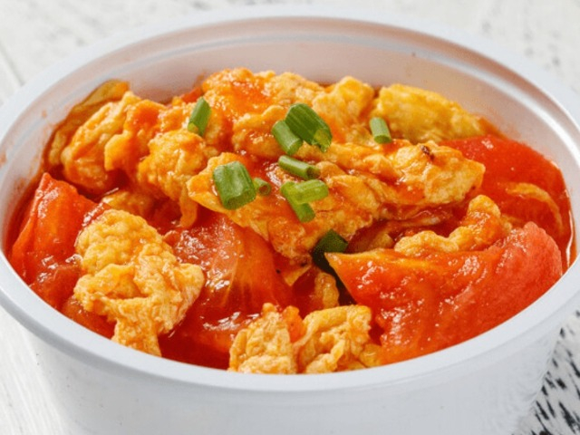 Trứng bác cà chua dễ làm mà nhiều người vẫn mắc lỗi sơ đẳng, đầu bếp nói ngon - dở đều nằm ở 3 điểm này