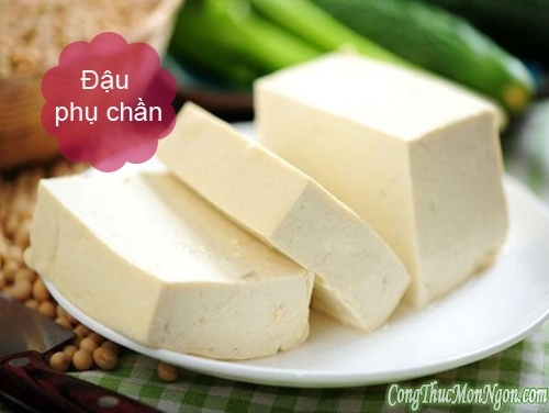 Bữa cơm đơn giản ngày nắng