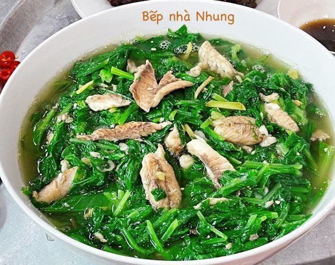 Loại cá bé bằng vài ngón tay xưa bị chê lắm xương chỉ người nghèo mới ăn giờ là đặc sản ai cũng thích, giá 110.000/kg