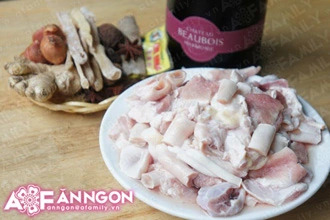 Món ngon cuối tuần: Phở bò sốt vang