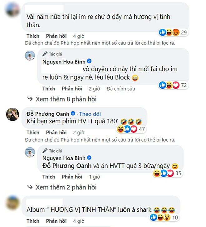 Phương Oanh khoe nấu toàn món 