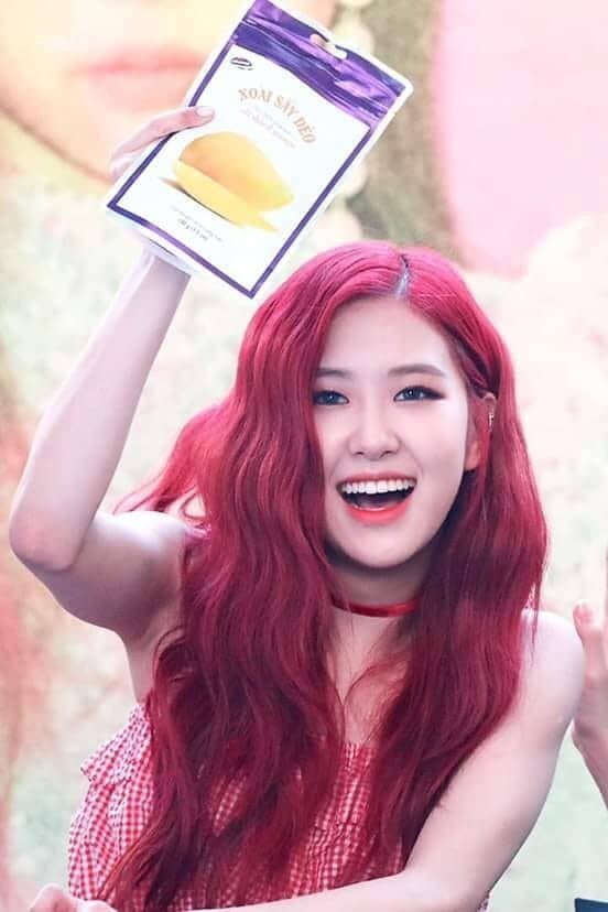 Rosé (Blackpink) là 'fan cứng' của phở Việt Nam