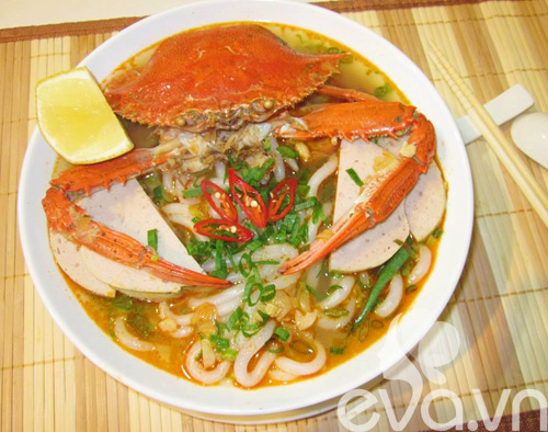 Tự tay làm bánh canh mềm dai, ngon tuyệt!