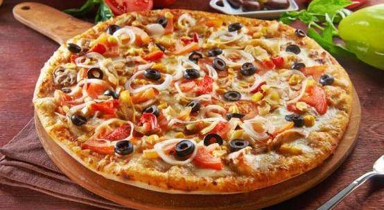 4 sai lầm khi làm bánh pizza tại nhà khiến món ăn chẳng thể thành công