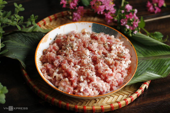 Cách làm pate béo mềm, không tanh