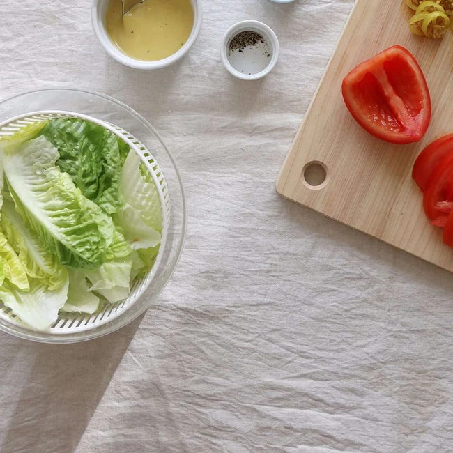 Bánh tortilla gà cuộn - món ngon dễ làm ăn sáng, trưa hay bữa tối đều hợp