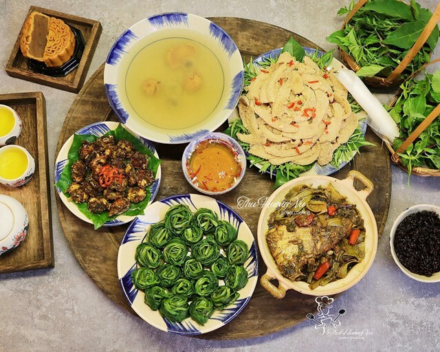 Hôm nay nấu gì: Cơm chiều 4 món siêu chất lượng, nhìn là muốn ăn ngay