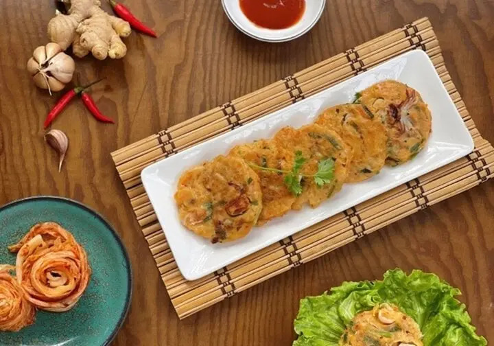 Cách làm 5 món bánh ăn vặt lai rai ngày cuối tuần