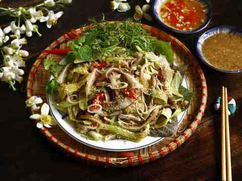 chao tai thai binh Chạo tai Thái Bình