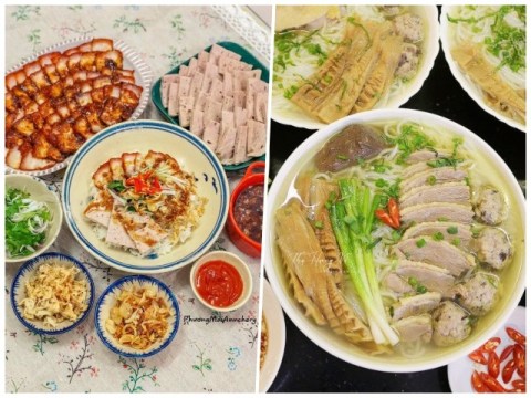 cuoi tuan lam 5 mon nay chang can nau them nhieu thu ca nha van me man an Cuối tuần làm 5 món này chẳng cần nấu thêm nhiều thứ cả nhà vẫn mê mẩn ăn