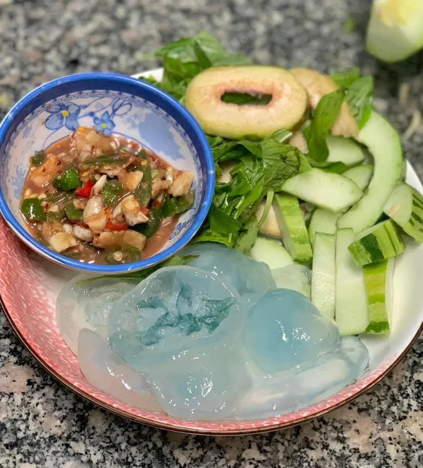 Loại đặc sản 