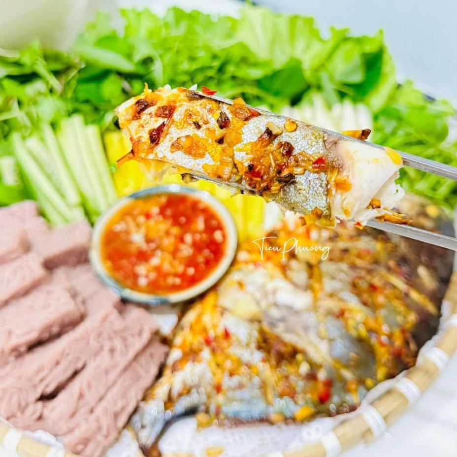 Cá chim đừng kho hay rán, làm món này cả nhà đều thích mê