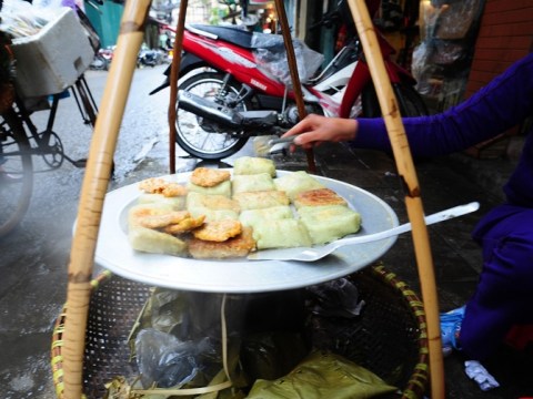 Những Món ăn Khi Hà Nội Se Lạnh