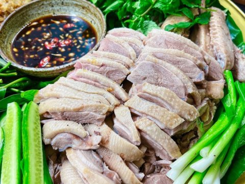 5 mon cuoi tuan ngon xoan luoi chong con chi thich o nha thuong thuc chang muon 5 món cuối tuần ngon "xoắn lưỡi", chồng con chỉ thích ở nhà thưởng thức chẳng muốn đi chơi