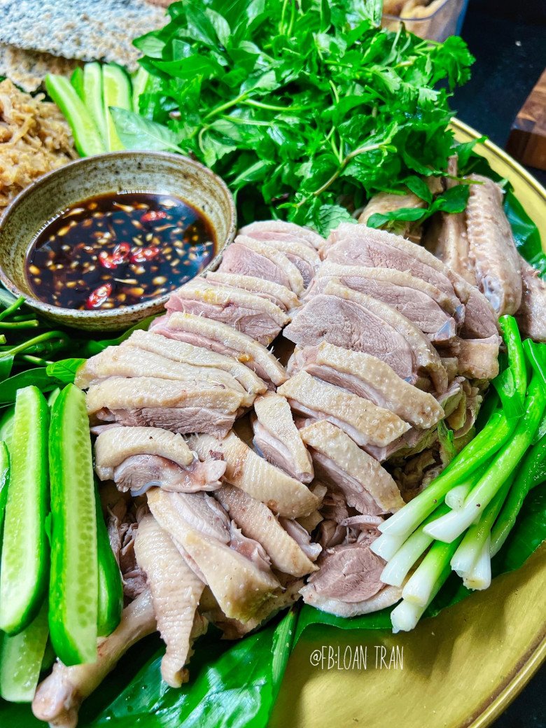 5 món cuối tuần ngon 