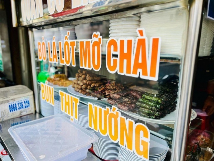 8 quán bình dân ở TP Hồ Chí Minh được Michelin gọi tên