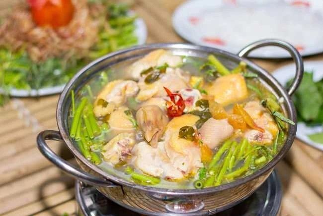 Măng chua nấu canh gì ngon? Gợi ý 3 món canh măng chua dễ nấu, ngon ngọt đậm đà