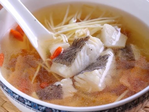 Muốn Canh Cá Không Bị Tanh, Hãy Lưu ý Những điều Này Trong Khi Nấu