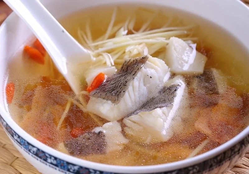 Muốn canh cá không bị tanh, hãy lưu ý những điều này trong khi nấu