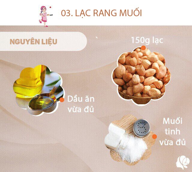 Hôm nay nấu gì: Cơm tối ngon miệng với nồi canh chua chất lượng